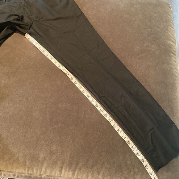 Men’s 3 Piece Slim Fit Tuxedo Black with Red Detail Shawl Lapel Size XS NWT - Picture 11 of 16